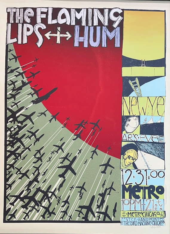 Music Posters