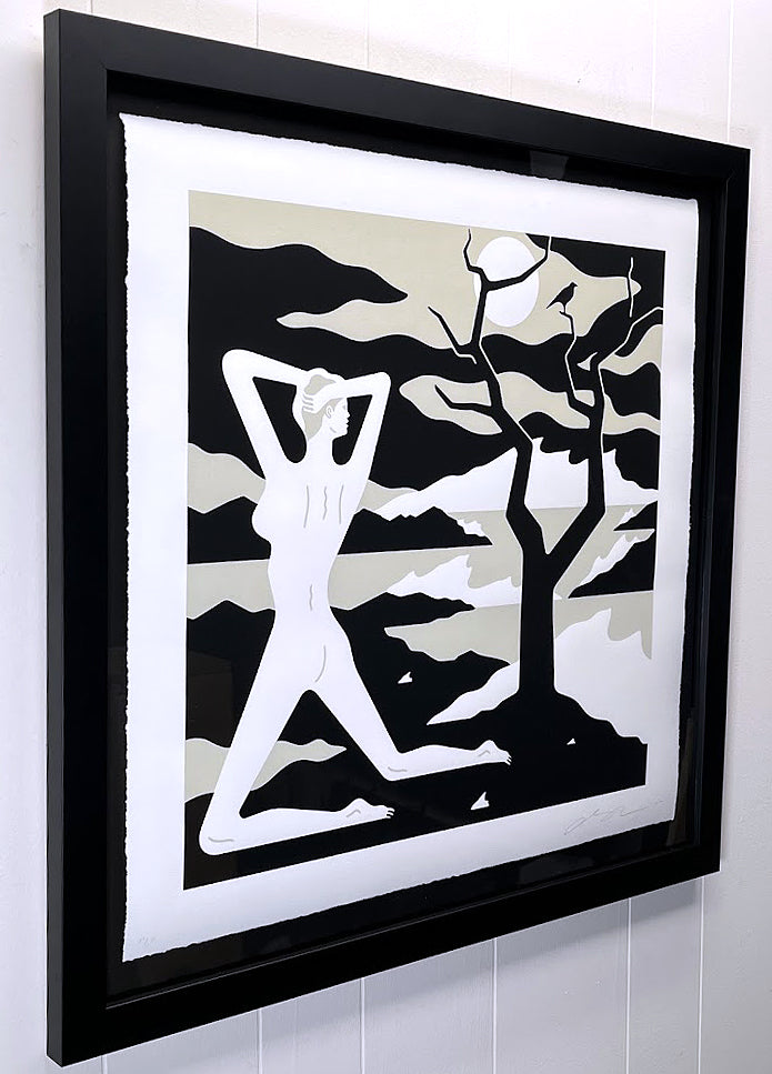 Wasteland (Bone) by Cleon Peterson