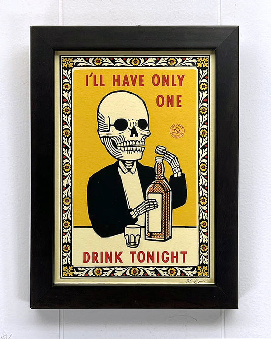 Only One by Ravi Zupa 2022